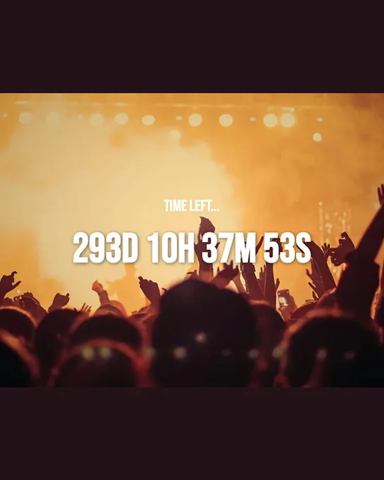 Countdown Clock thumbnail