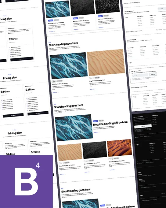 Flow Bootstrap thumbnail