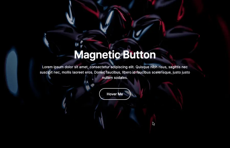 Magnetic Button thumbnail