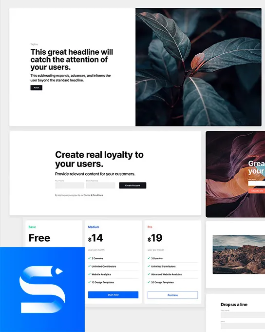 Neutral Frameworkless thumbnail
