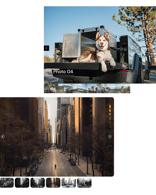 Tabs Photo Gallery thumbnail