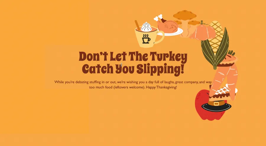 Turkey Animation thumbnail