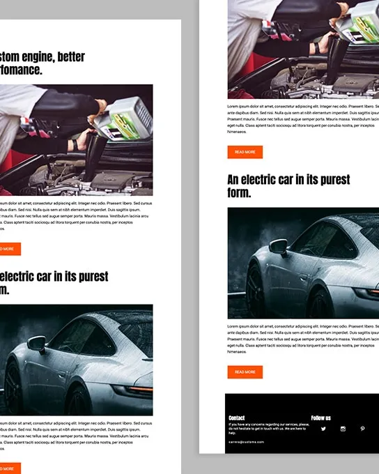Carrera Customs thumbnail
