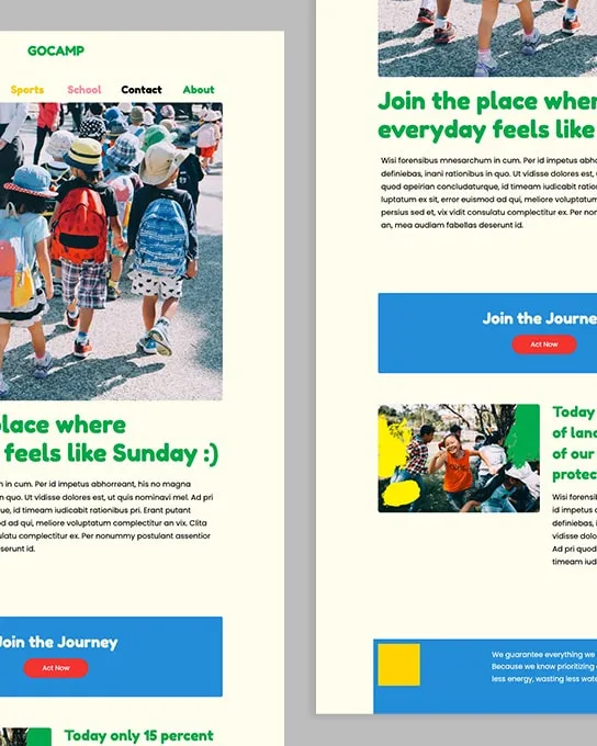 GoCamp thumbnail