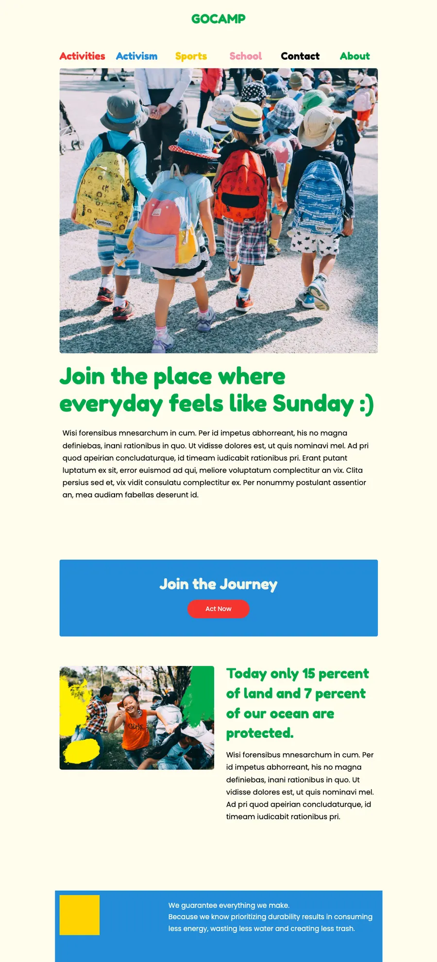 GoCamp thumbnail