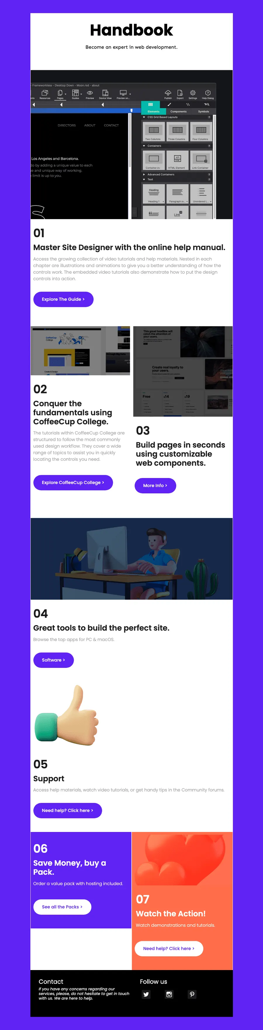 Handbook thumbnail