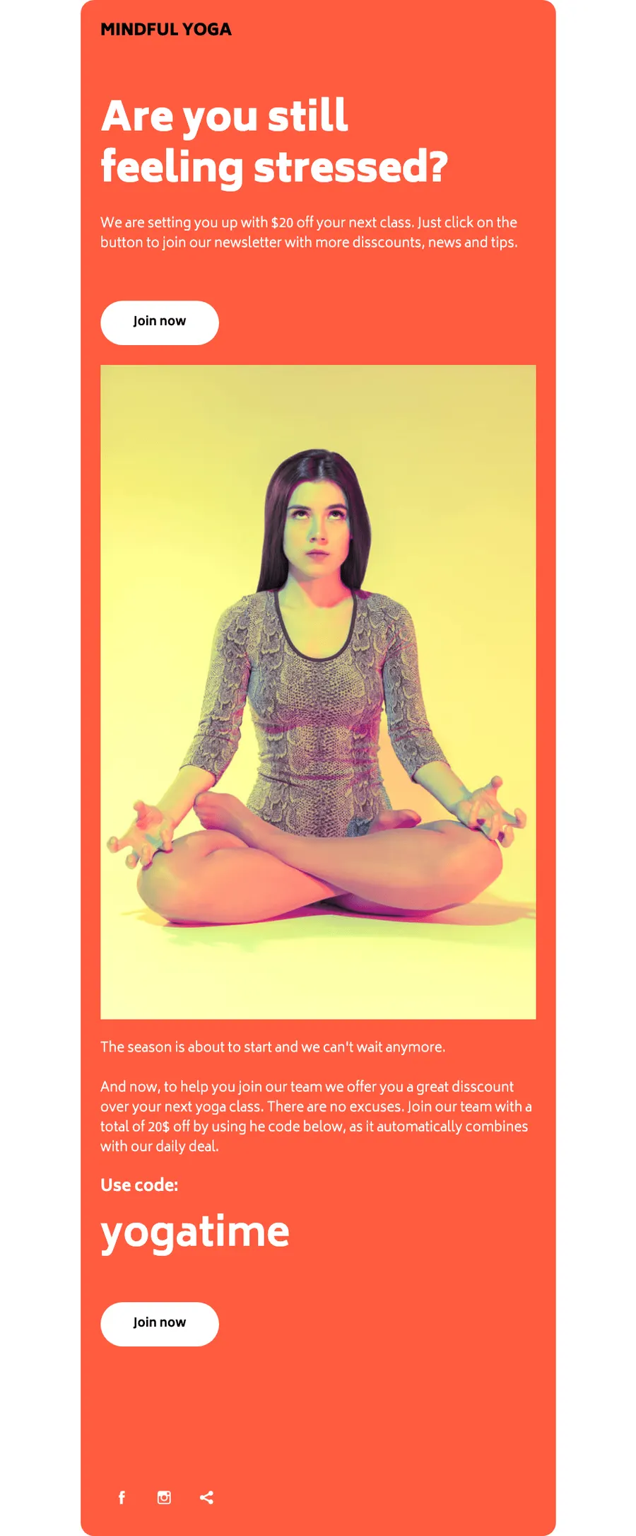 Mindful Yoga thumbnail