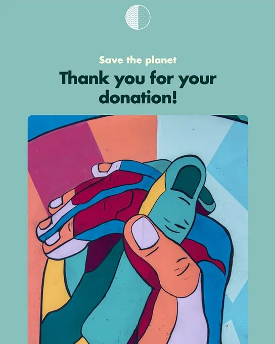 Save the planet thumbnail