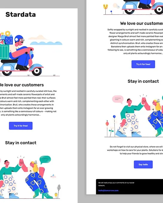 StarData thumbnail
