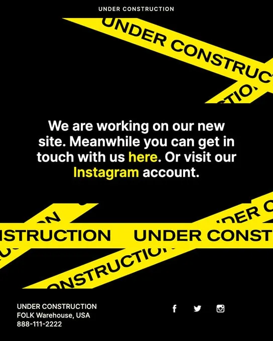 Under Construction thumbnail