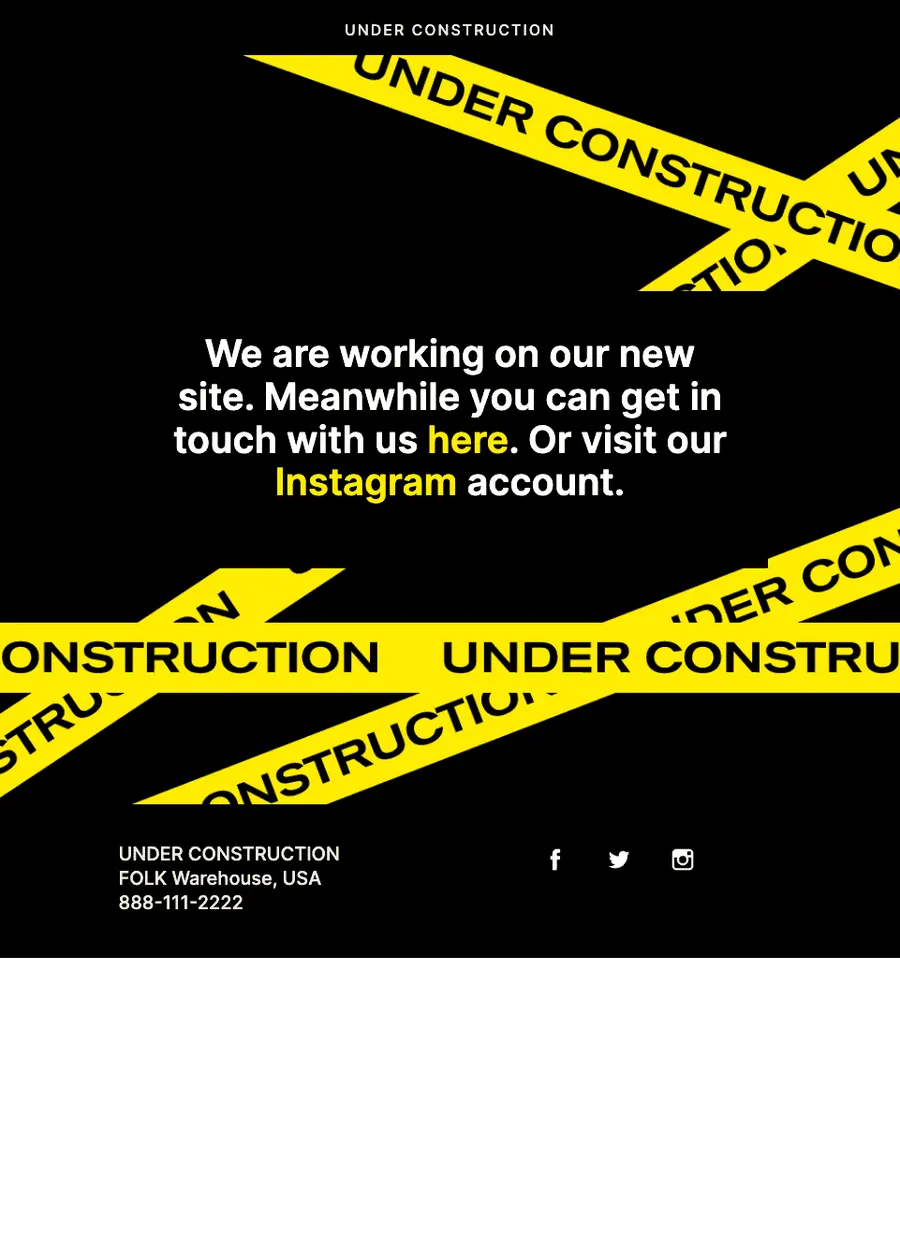 Under Construction thumbnail