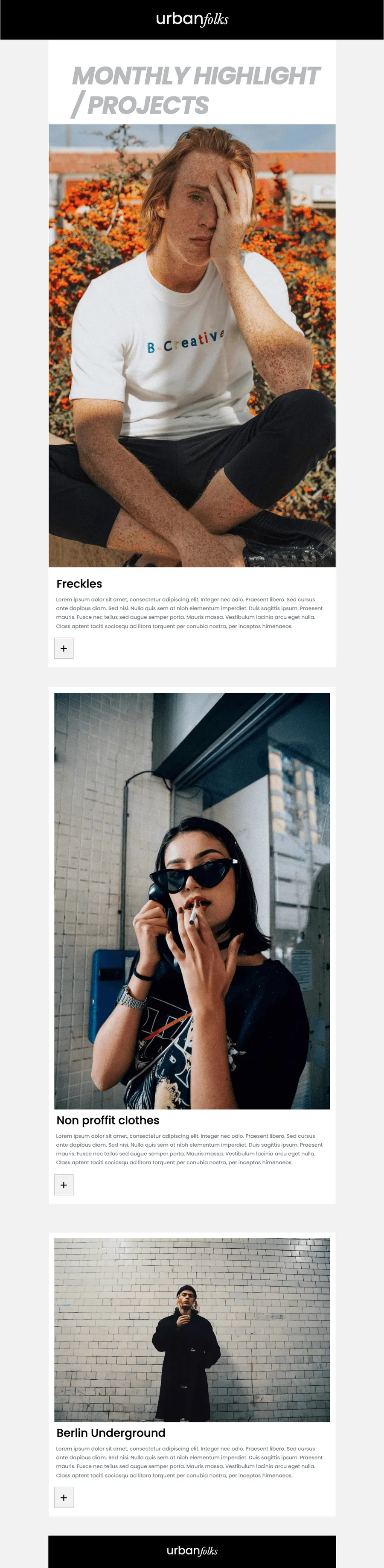 Urban Folks thumbnail