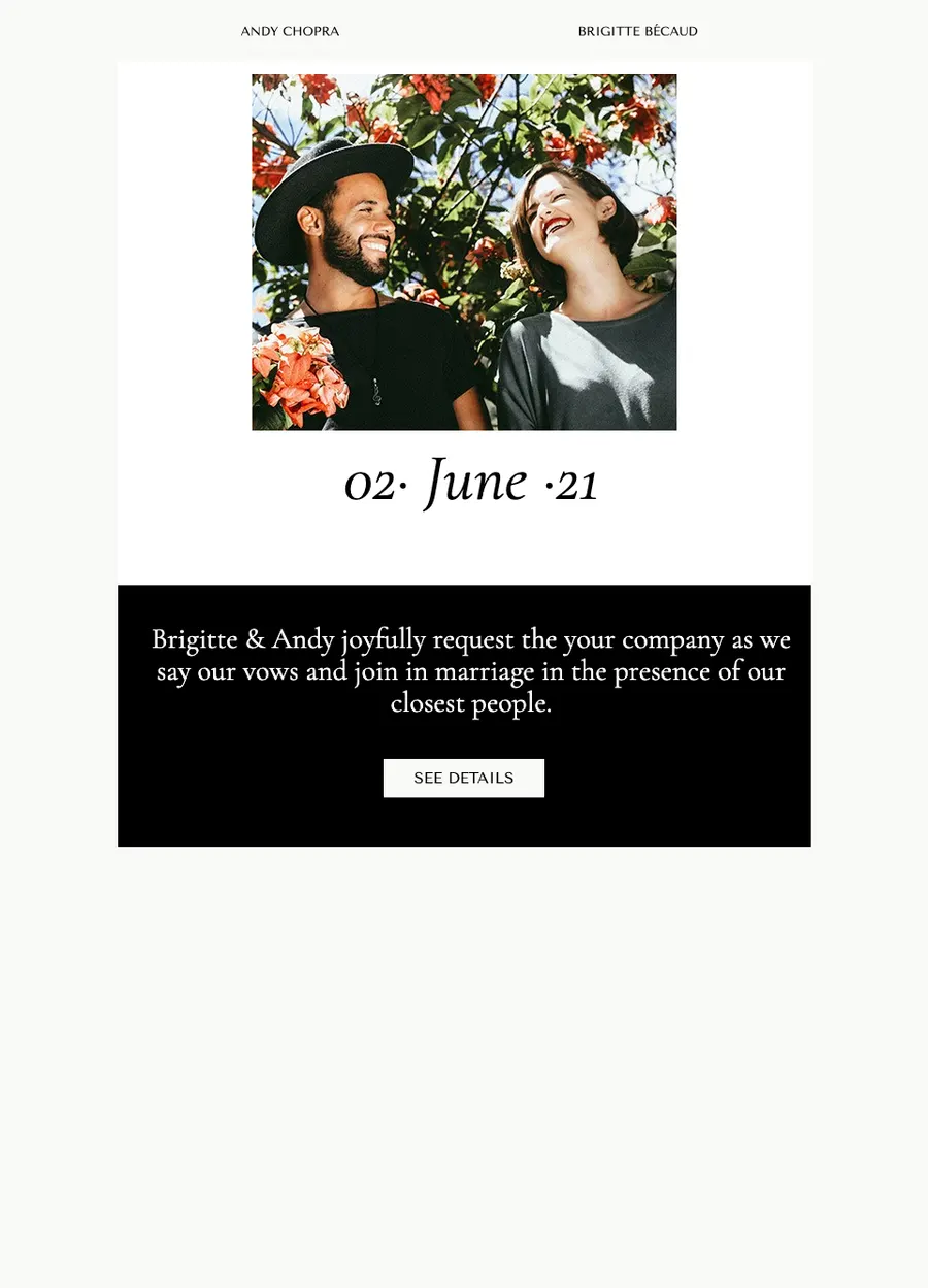 Wedding thumbnail