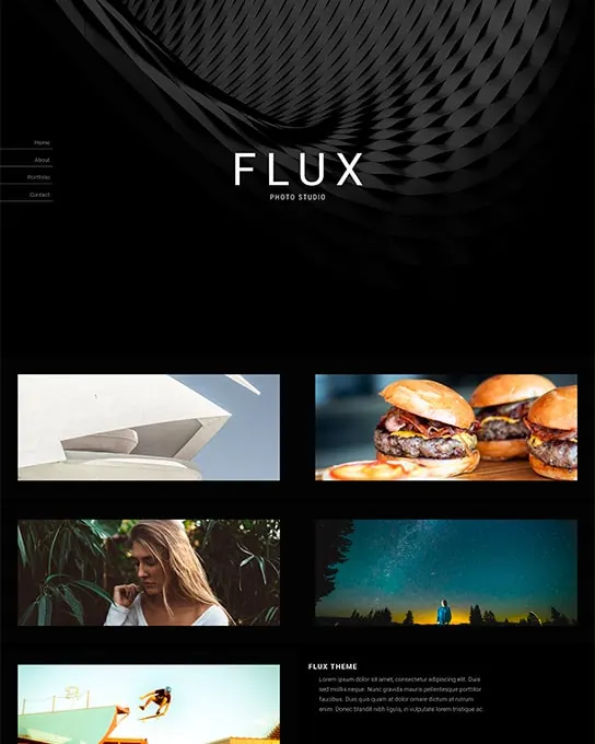 Flux thumbnail