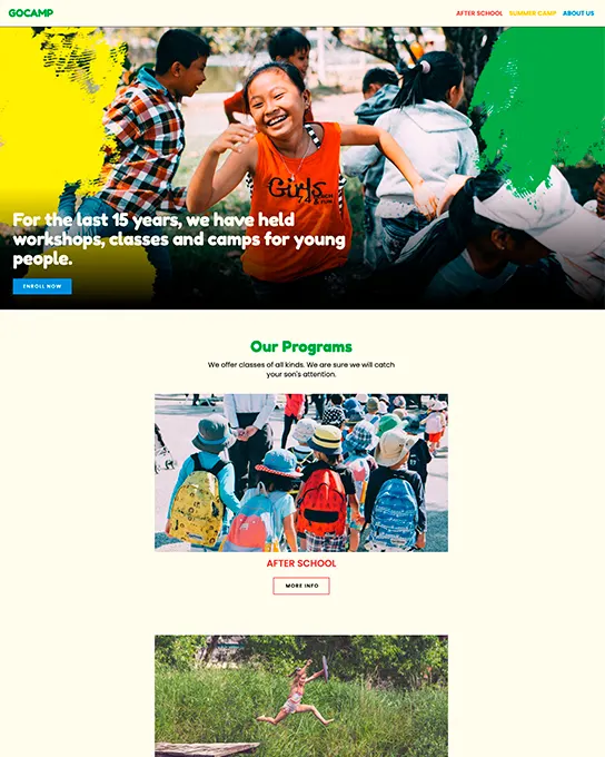 GoCamp thumbnail