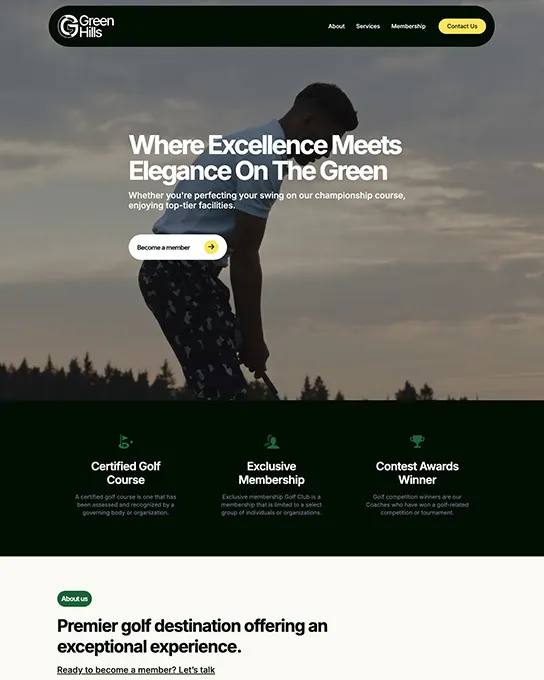 Green Hills thumbnail