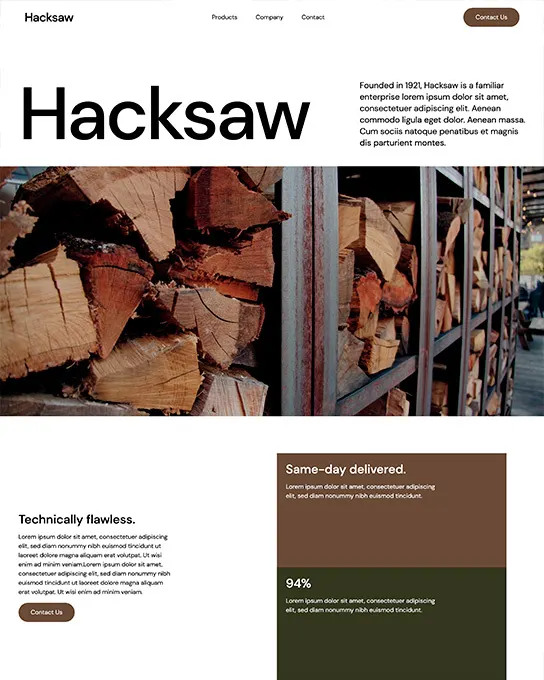 Hacksaw thumbnail
