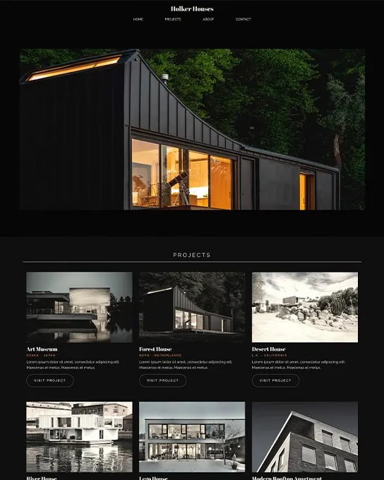 Holker Houses thumbnail