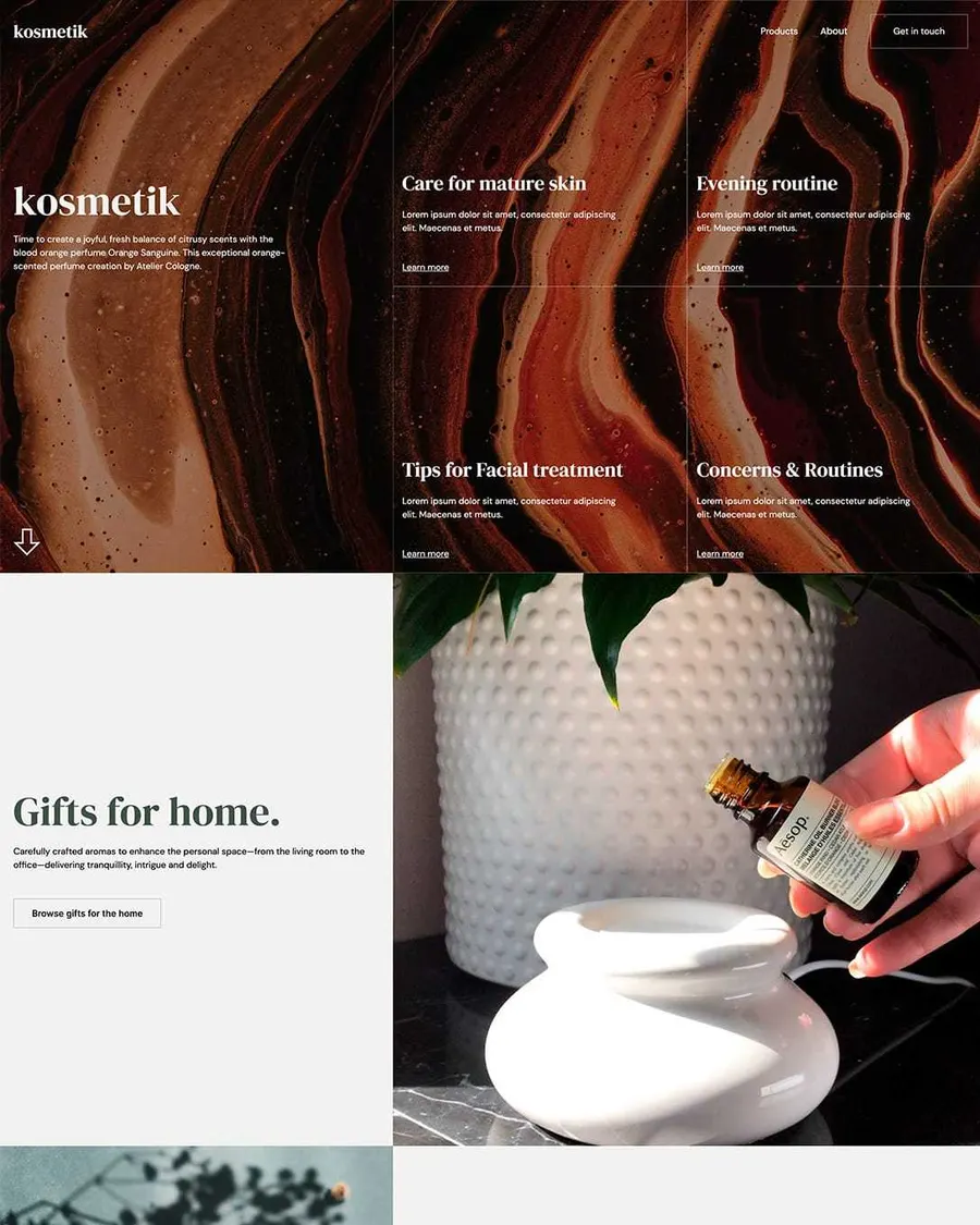 Kosmetik thumbnail
