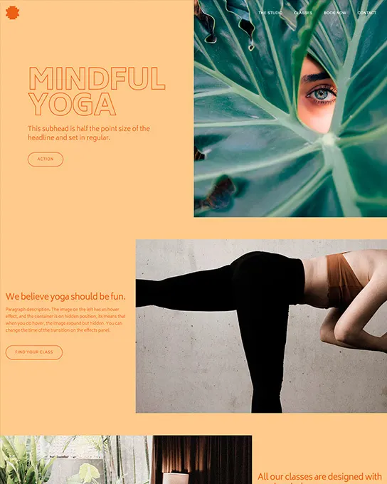 Mindful Yoga thumbnail