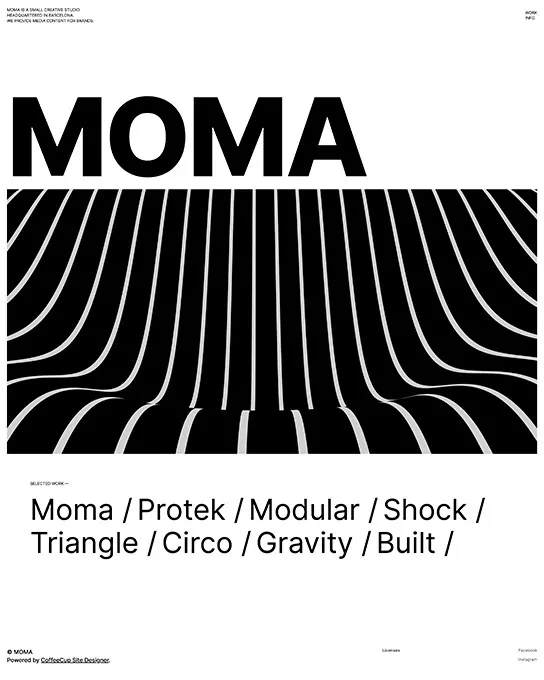 Moma thumbnail