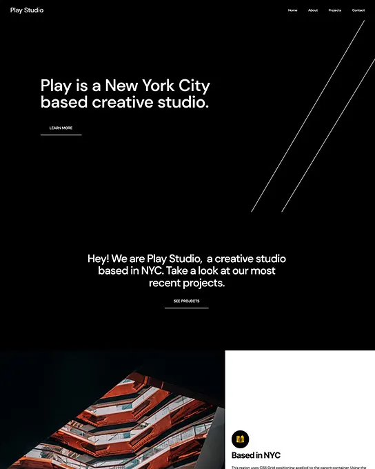 Play Studio thumbnail