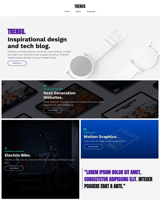 Trends thumbnail