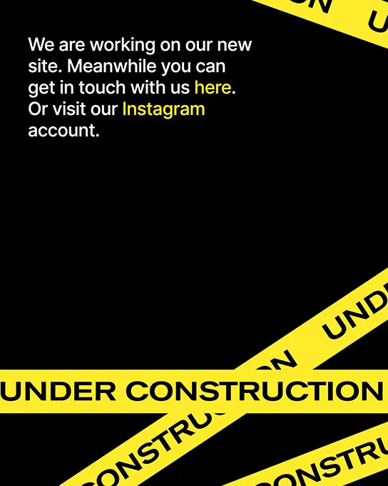 Under Construction thumbnail